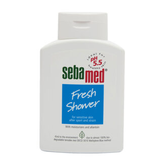 Sebamed Fresh Shower 200Ml