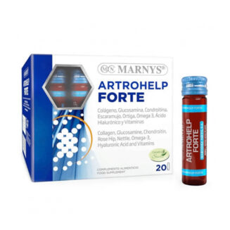 Marnys Artrohelp Forte 20 Vials * 10Ml
