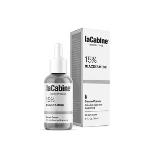 Lacabine Niacinamide 15% Serum Cream 30ML