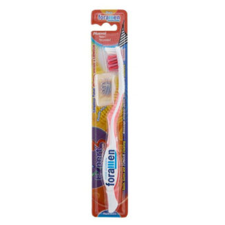 Foramen Expert Hard Toothbrush