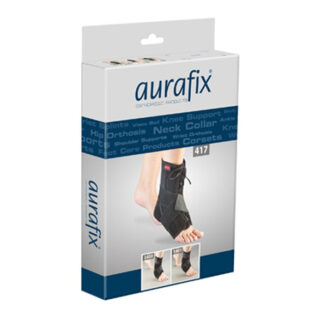 Aurafix Rigid Ankle Support 417