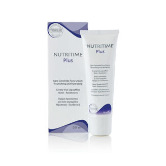 Synchroline Nutritime Plus Nourishing Face Cream 50Ml