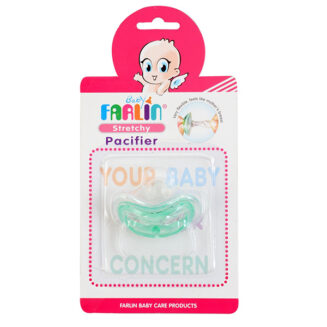 Farlin Strechy Pacifier Top-112