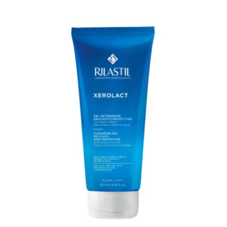 Rilastil Xerolact Cleansing Gel 200Ml
