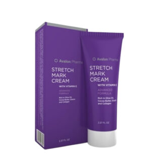 Avalon Strech Mark Cream 70 ML