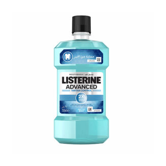 Listerine Advanced MouthWash 250Ml