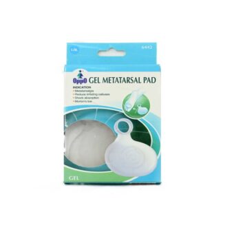 Oppo Metatarsal Feet  Pad Size ( L / XL ) 6442