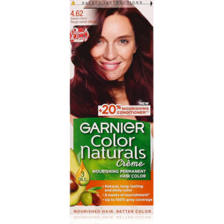 Garnier Color Naturals Sweet Cherry No ( 4.62 )