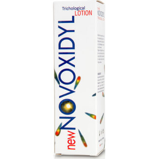 Neo Novoxidyl Hair Lotion 125Ml