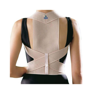 Oppo Postur Aid/Clavicle Brace Size ( L ) 2175