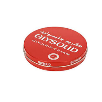 Glysolid Glycerin Cream 80Ml