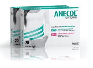 Anecol 20Tab