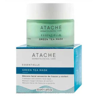 Atache Green Tea Mask 50ML