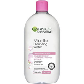 Garnier Micellar Cleansing Water 700Ml