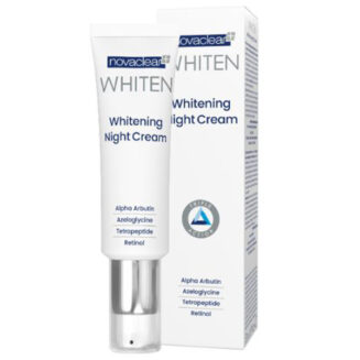 Novaclear Whitening Night Cream 50ML