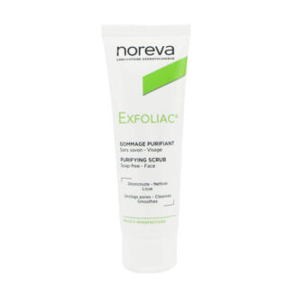 Noreva Exfoliac Gommage Purifying Scrub 50ML