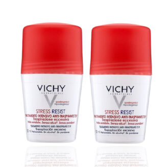 Vichy Anti Perspirant Stress Resist Roll On Deodorant Offer