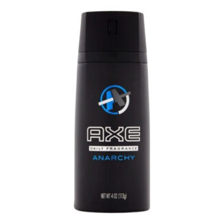 Axe Anarchy Spray Men 150 ML