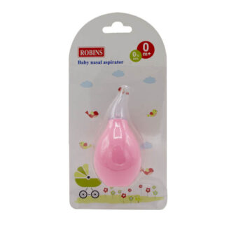 Robins Nasal Aspirator
