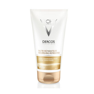 Vichy Dercos Nourishing Reparative Conditioner Cream 150Ml