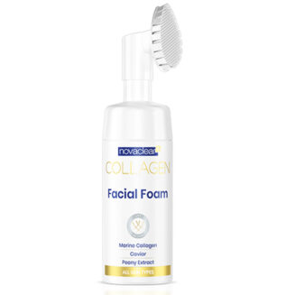 Novaclear Collagen Facial Foam 100ML