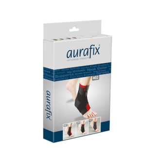 Aurafix Cross Strap Ankle Support 402
