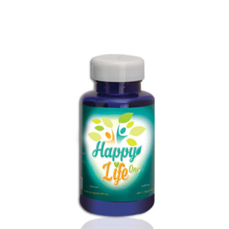 Happy Life One 120 Capsule