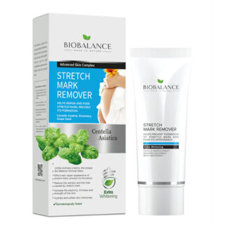 Bio Balance Stretching Mark Removal Cream 60Ml
