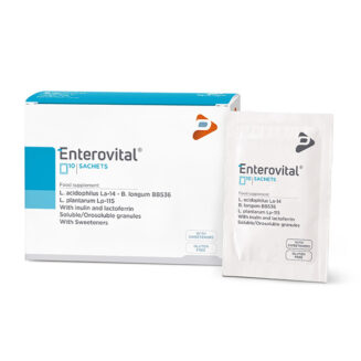 Entervital 10 Sachets
