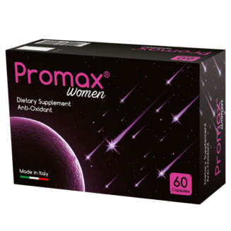 Promax Women 60 Capsule