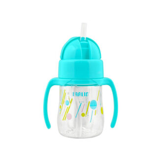 كوب شرب كريستال من فارلين سعة 150 مل