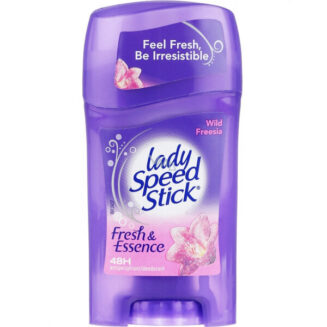 Lady Speed Stick Wild Freesia 65G