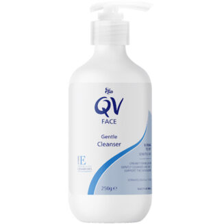 Qv Face Gentle Cleanser 250G