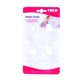 Farlin Silicon Nipple Shield