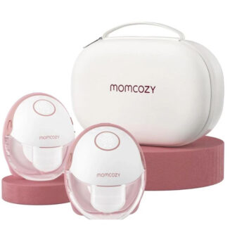 Momcozy M6 Double Mobile style Breast Pump