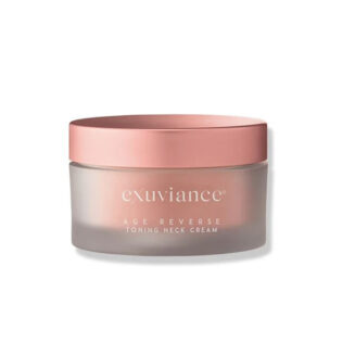 Exuviance Believe Age Reverse Neck Cream 125 G