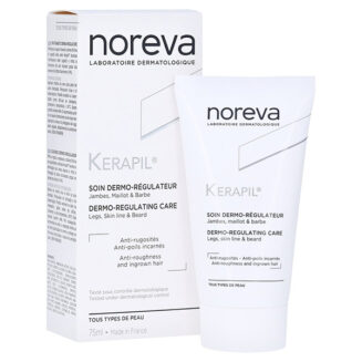 Noreva Kerapil Dermo Regulating Lotion 75Ml