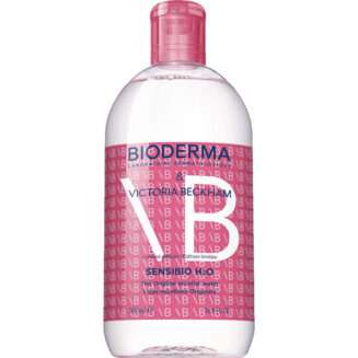 Bioderma Sensibio H2O Victoria Beckham 500ML