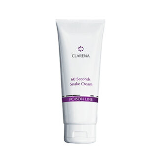 Clarena 60 Seconds Snake Cream 50 ML