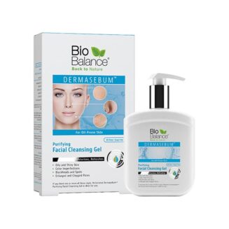 Bio Balance Dermasebum Purifying Cleansing Gel 250Ml