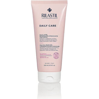 Rilastil Daily Care Milk Oil Cleanser 100ML
