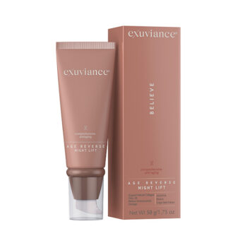 Exuviance Believe Age Reverse Night Lift 50 ML