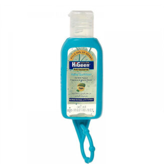 Higeen Hand Sanitizer 50Ml
