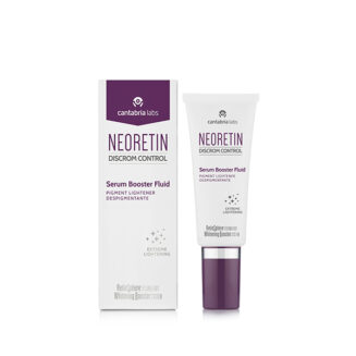 Cantabria Lab Neoretin Discrom Control Serum Booster Fluid 30 ML