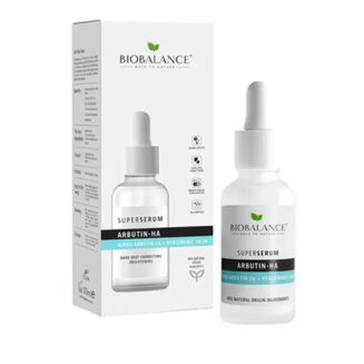 Bio Balance Arbutin-HA Serum 30 ML