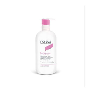 Noreva Noregyn Intimate Cleansing Gel 500ML