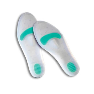Oppo Silicone Insoles Size (3 ) 5401