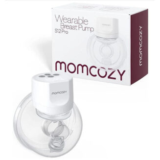Momcozy S12 Pro Single Wearable Breast Pump