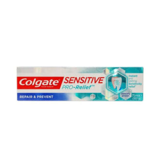 Colgate Sensitive Pro-Relief Repair & Prevent Toothpaste