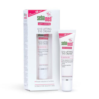 Sebamed Anti-Aging Q10 Lifting Eye Cream 15Ml